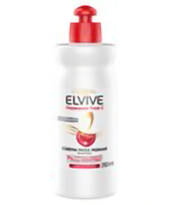 Crema para peinar Elvive Reparación Total 5 X 250 Ml