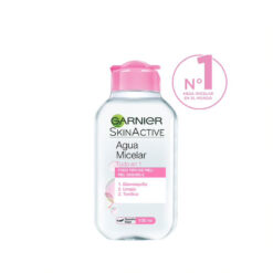 Agua Micelar Garnier Pure Active X 100 Ml