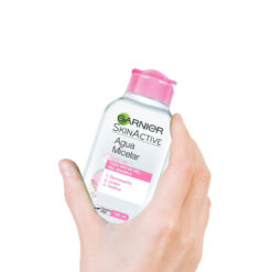 Alternative view of Agua Micelar Garnier Pure Active X 100 Ml