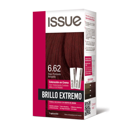 Tintura en Kit Issue Brillo Extremo 6.62 X 1 U