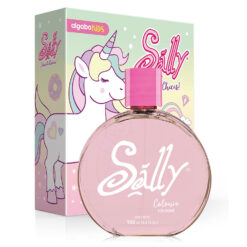 Colonia de ñiños Algabo Kids Sally X 100 Ml
