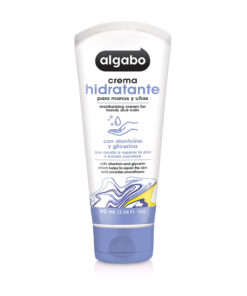 Crema para Manos y Uñas Algabo X 90 Ml