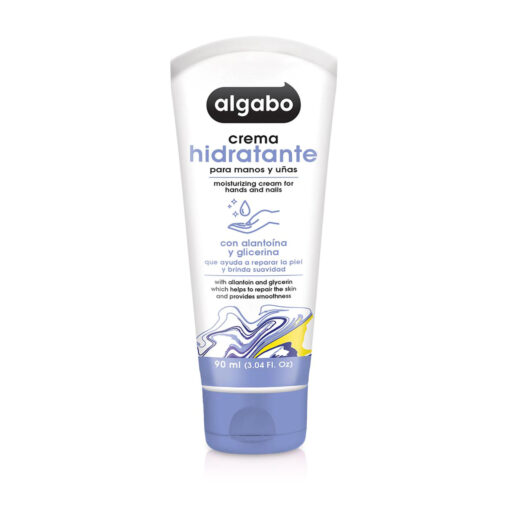 Crema para Manos y Uñas Algabo X 90 Ml