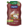Shampoo Repuesto Algabo Suavidad X 930 Ml