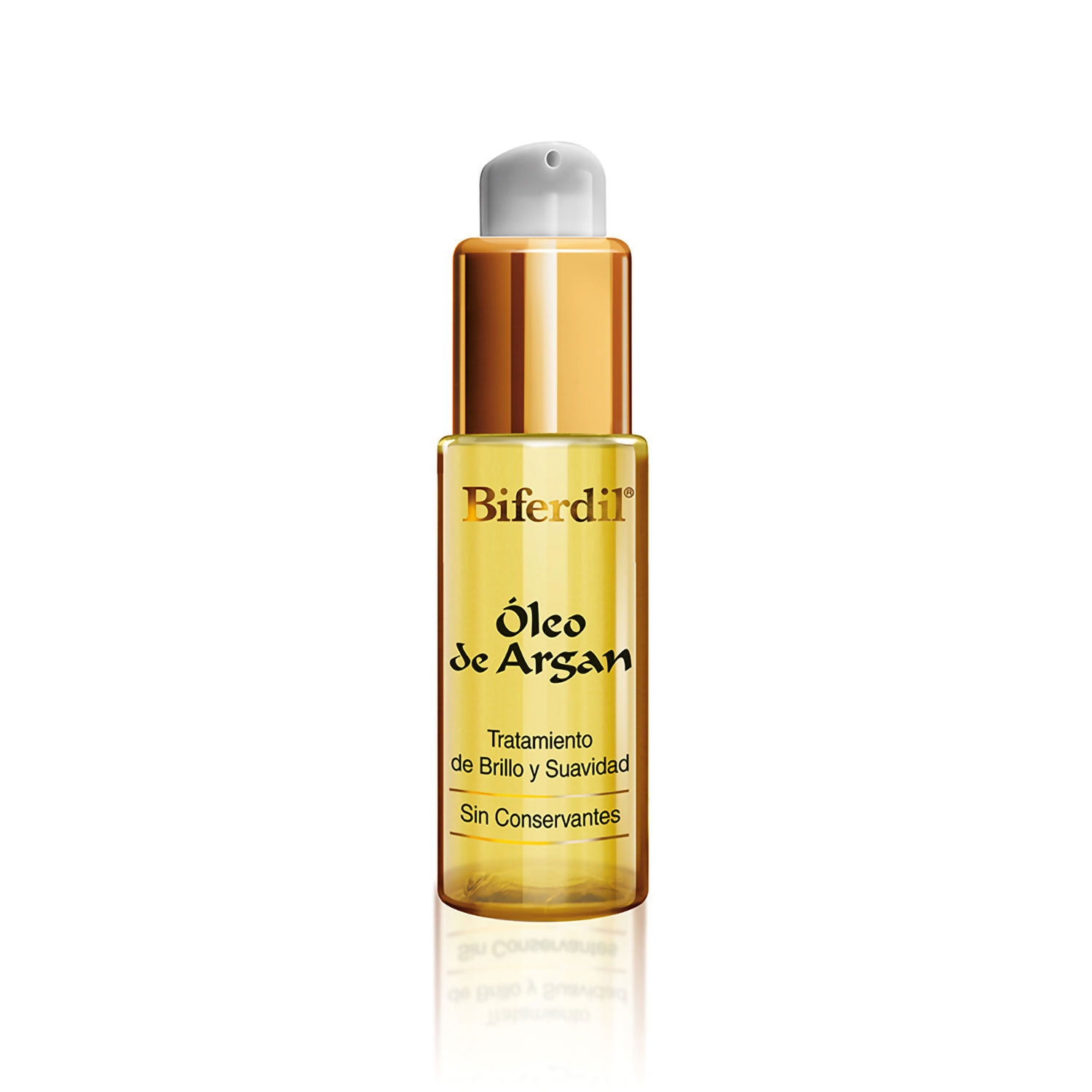 Óleo de Argán Biferdil X 30 Ml