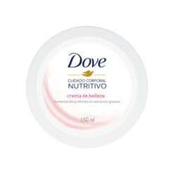 Crema Corporal Dove Piel Normal X 150 Ml
