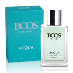 Perfume Boos Acqua X 100 Ml