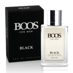 Perfume Boos Black X 100 Ml