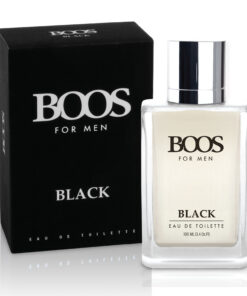 Perfume Boos Black X 100 Ml