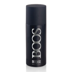 Desodorante en Aerosol Boos Intense X 150 Ml