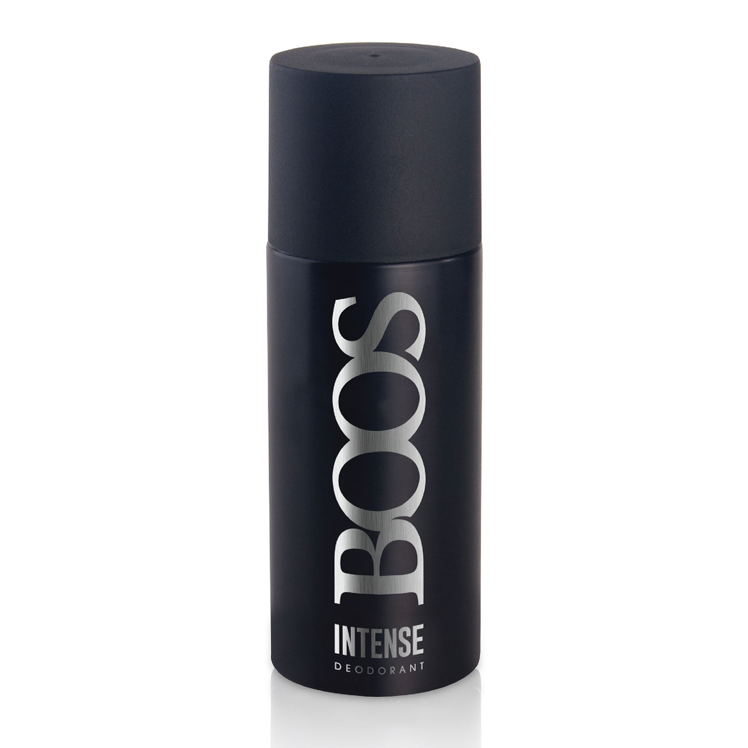 Desodorante en Aerosol Boos Intense X 150 Ml