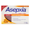 Jabón Asepxia Azufre X 100 Gr