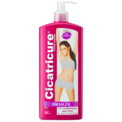 Crema Corporal Cicatricure Firmeza X 400 Ml