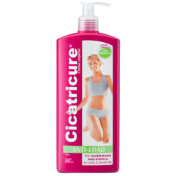 Crema Corporal Cicatricure Anti-Edad X 400 Ml