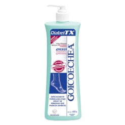 Crema para Piernas Goicochea Diabet-TX X 400 Ml