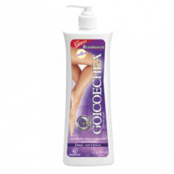 Crema para Piernas Goicochea Reafirmante X 400 Ml