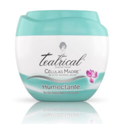 Crema Facial Teatrical Humectante X 200 Gr