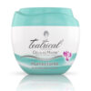 Crema Facial Teatrical Humectante X 100 Gr