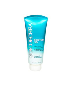 Gel Corporal Goicochea Crio Gel 3D X 200 Ml
