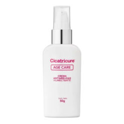 Alternative view of Crema Facial Cicatricure Age Care AntiArrugas Humectante X 50 Gr