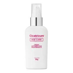 Alternative view of Crema Facial Cicatricure Age Care AntiArrugas Reafirmante X 50 Gr