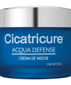 Gel Facial Cicatricure Acqua Defense X 50 Gr