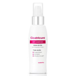 Crema Facial Cicatricure Anti-Manchas De día X 50 Gr