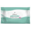 Toallitas Desmaquillantes Teatrical Humectante X 40 U