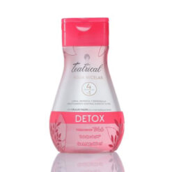 Agua Micelar Teatrical Detox X 600 Ml