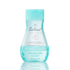 Agua Micelar Teatrical Humectante X 600 Ml
