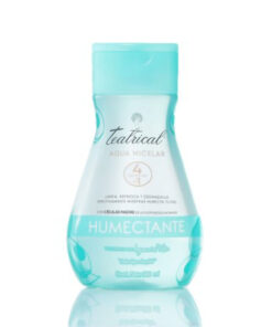 Agua Micelar Teatrical Humectante X 600 Ml