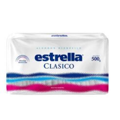 Algodón Estrella X 500 Gr