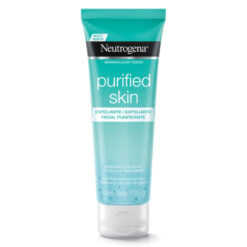 Exfoliante Facial Purificante Neutrogena Purified Skin X 100 Gr