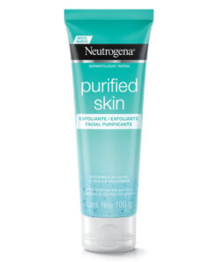 Exfoliante Facial Purificante Neutrogena Purified Skin X 100 Gr