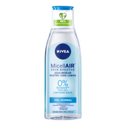 Agua Micelar Nivea X 200 Ml