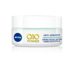 Alternative view of Crema Facial de Día Q10 Anti-edad Nivea Q10 X 50 Ml