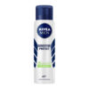 Desodorante Antitranspirante Spray Nivea Men Sensitive Protect X 150 Ml