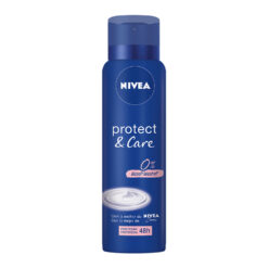 Desodorante Antitranspirante Spray Nivea Protect & Care X 150 Ml