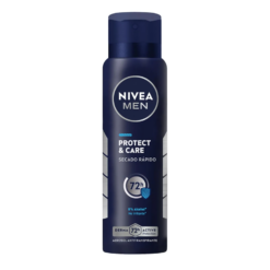 Desodorante Antitranspirante Spray Nivea Men Protect & Care X 150 Ml