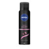 Desodorante Antitraspirante Spray Nivea Black Pearl X 150 Ml