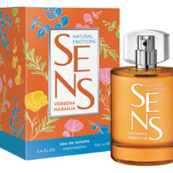 Perfume Sens Natural Emotions Verbena-Naranja X 100 Ml