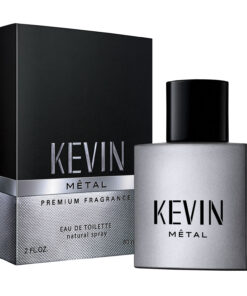 Perfume Kevin Metal X 60 Ml