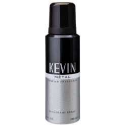 Desodorante Kevin Metal X 250 Ml
