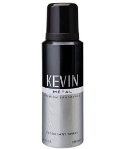 Desodorante Kevin Metal X 250 Ml