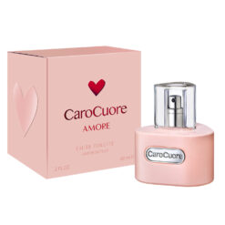 Perfume Caro Cuore Amore X 60 Ml