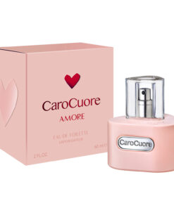 Perfume Caro Cuore Amore X 60 Ml