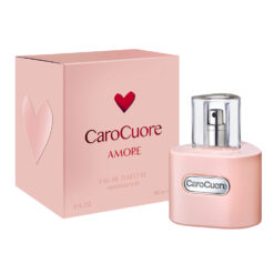 Perfume Caro Cuore Amore X 90 Ml