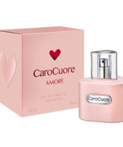 Perfume Caro Cuore Amore X 90 Ml