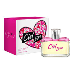 Perfume Ciel Love X 60 Ml