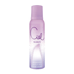 Desodorante Ciel Magic X 123 Ml